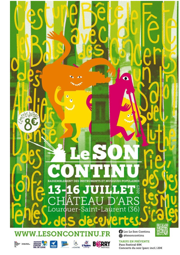 DP 2023 - Pays de George Sand