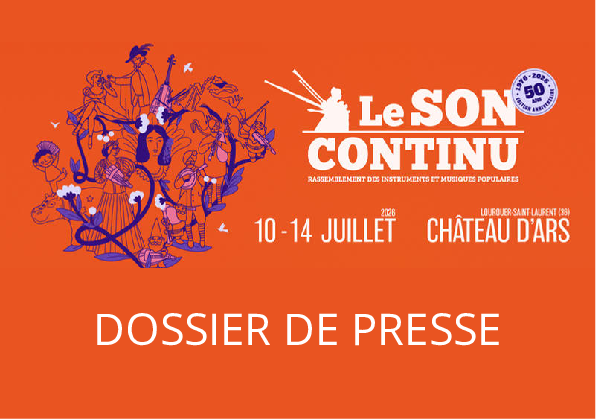 Dossier de presse LSC 2026 - Pays de George Sand