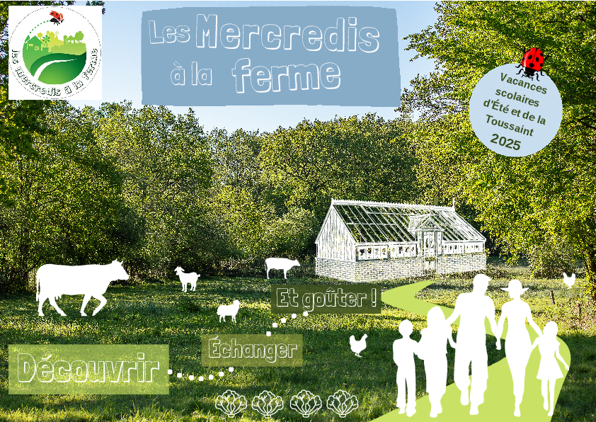 Flyer MLF 2025 - Pays de George Sand