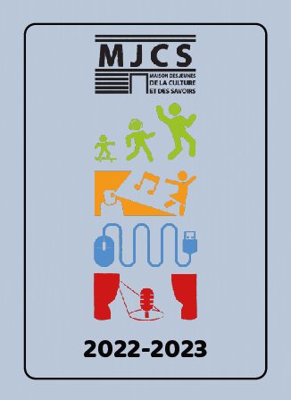 Plaquette MJCS2022 2023 A6 V2 good - Pays de George Sand