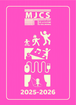 Plaquette MJCS2025 2026A6 - Pays de George Sand