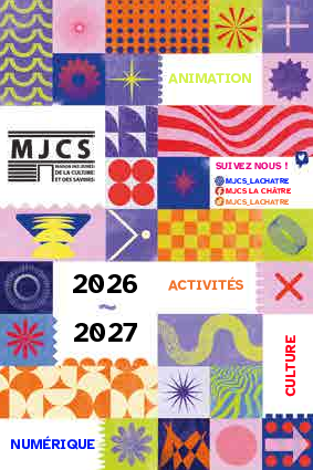 Plaquette dactivites 2026 2027 version web - Pays de George Sand