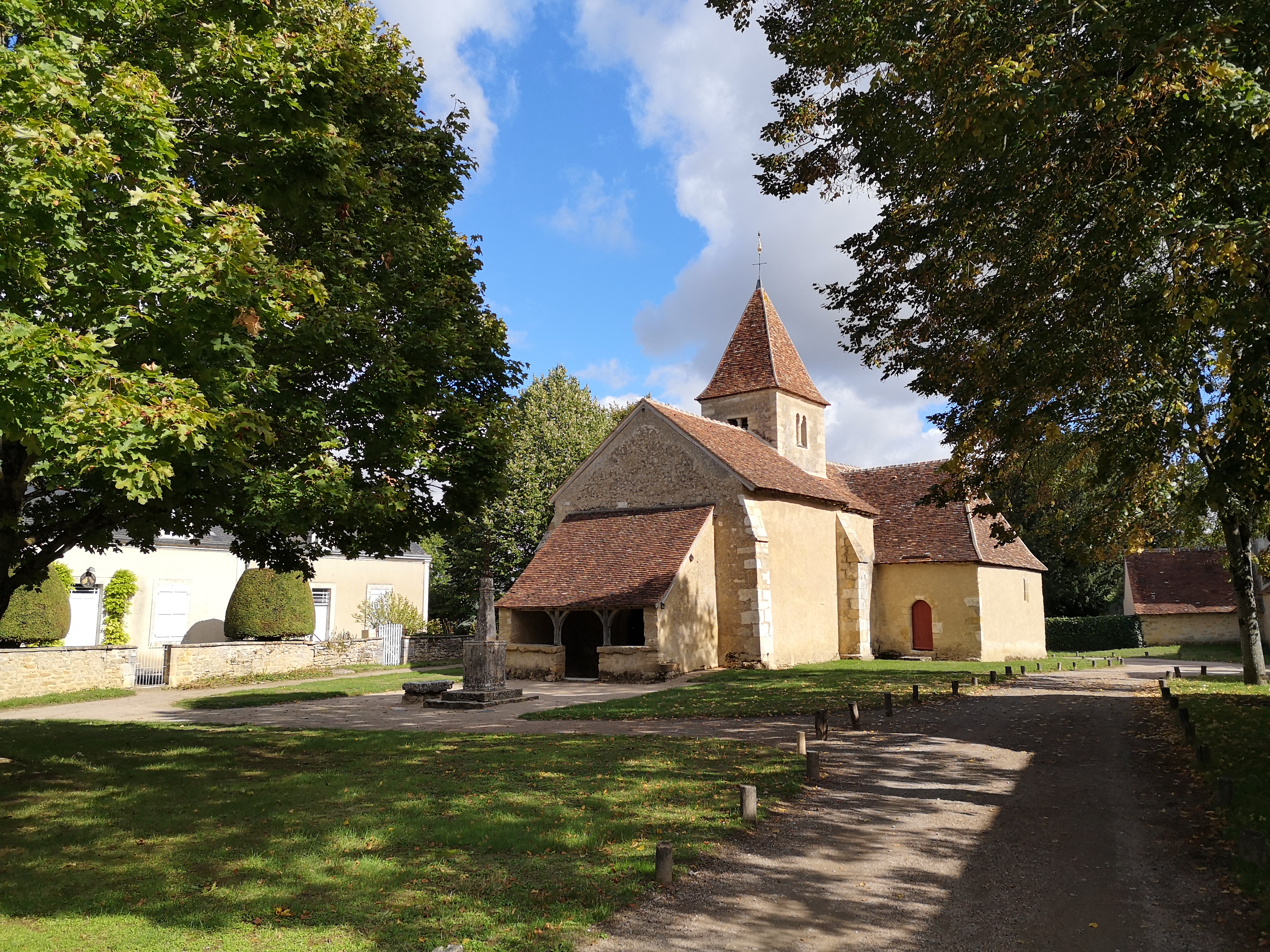 IMG 20191007 143951 - Pays de George Sand