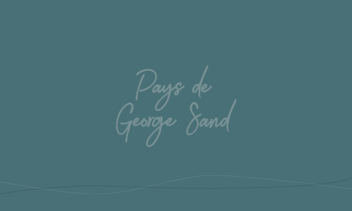 no img small - Pays de George Sand