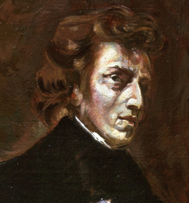 Frédéric Chopin