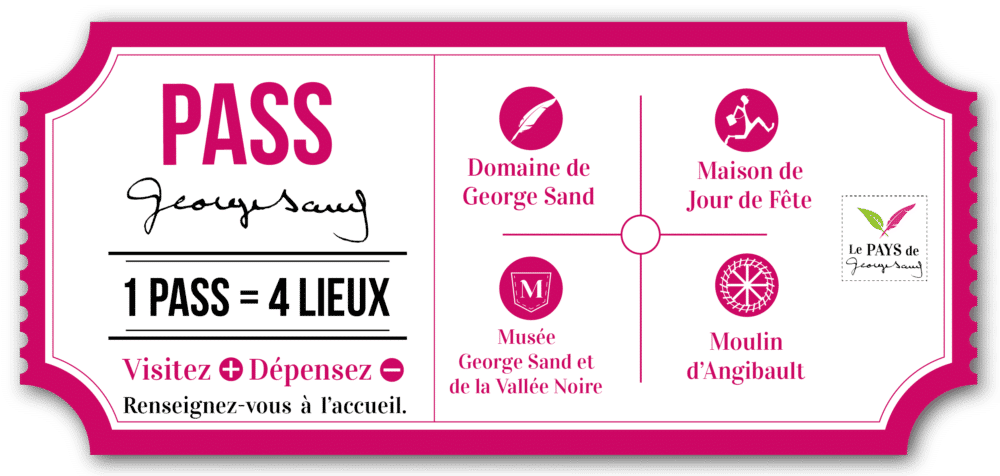 pass George Sand 2