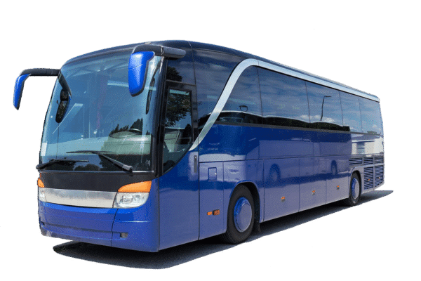 Venir en Bus au Pays de George Sand