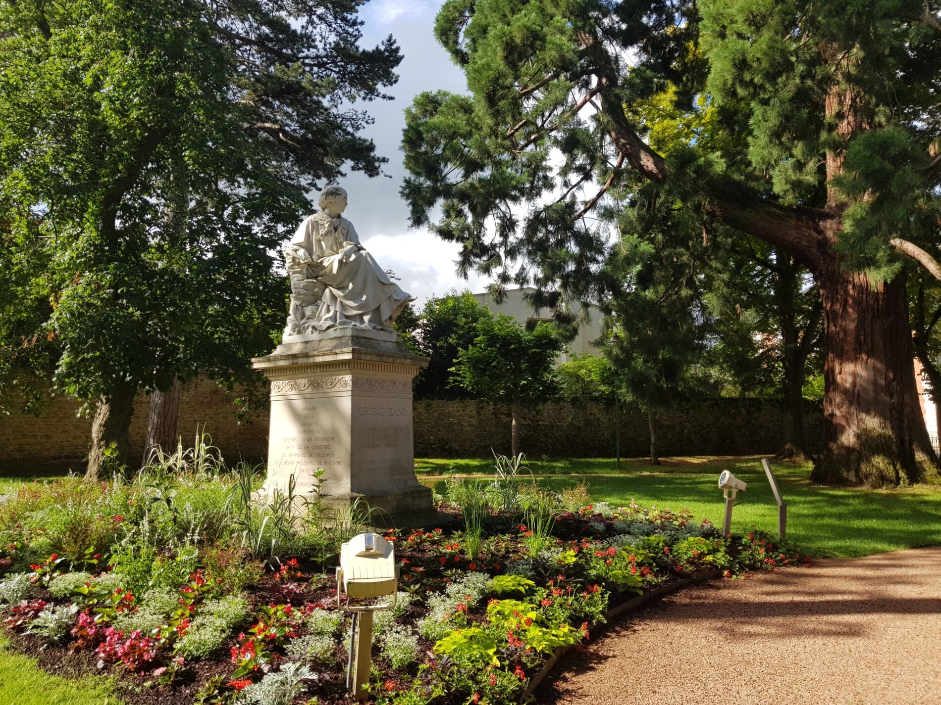 George Sand, écrivaine humaine et engagée