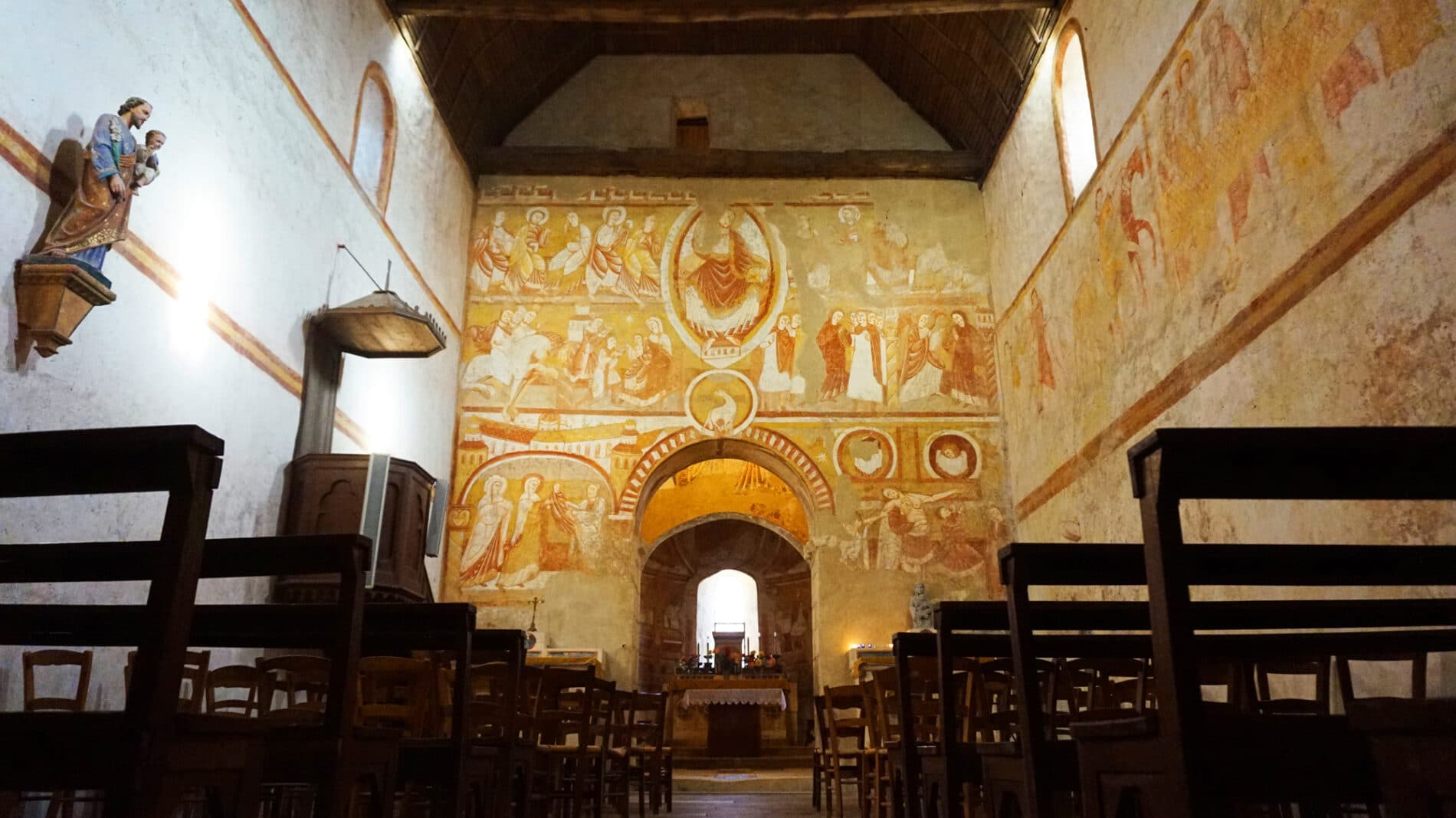 Patrimoine religieux