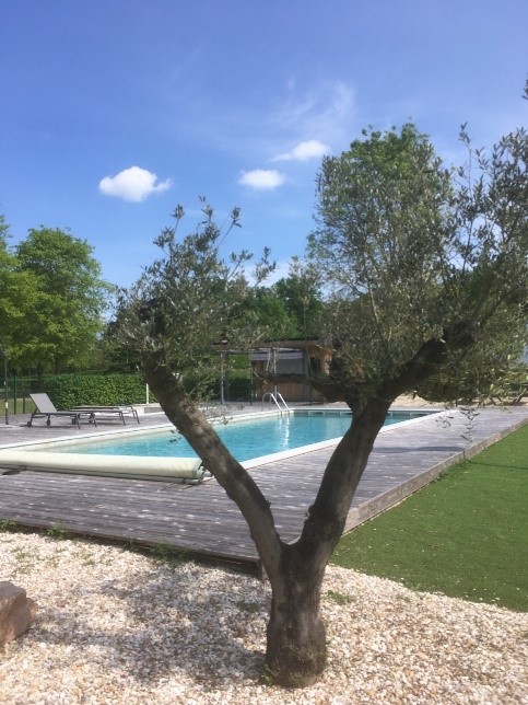 camping valvert en Berry 4 experience berrichonne - bivouac ou tente 4 étoiles