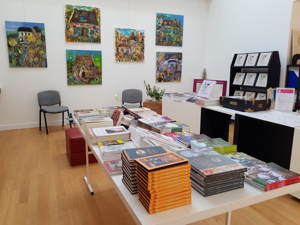 20200731 160335 - Pays de George Sand