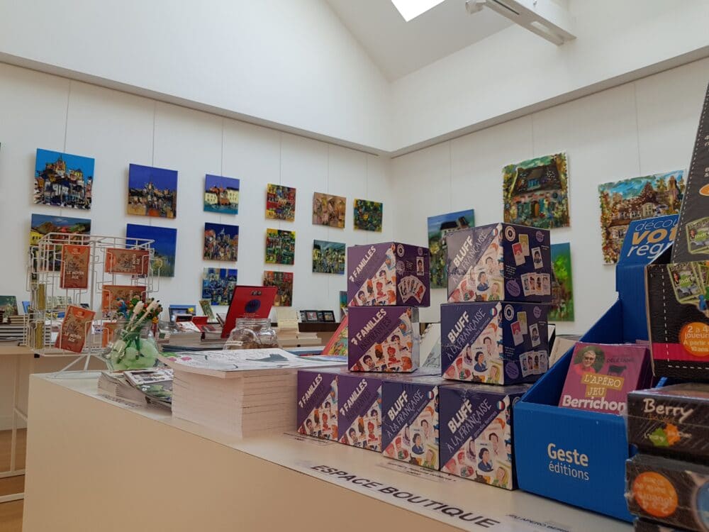 20200731 160410 - Pays de George Sand