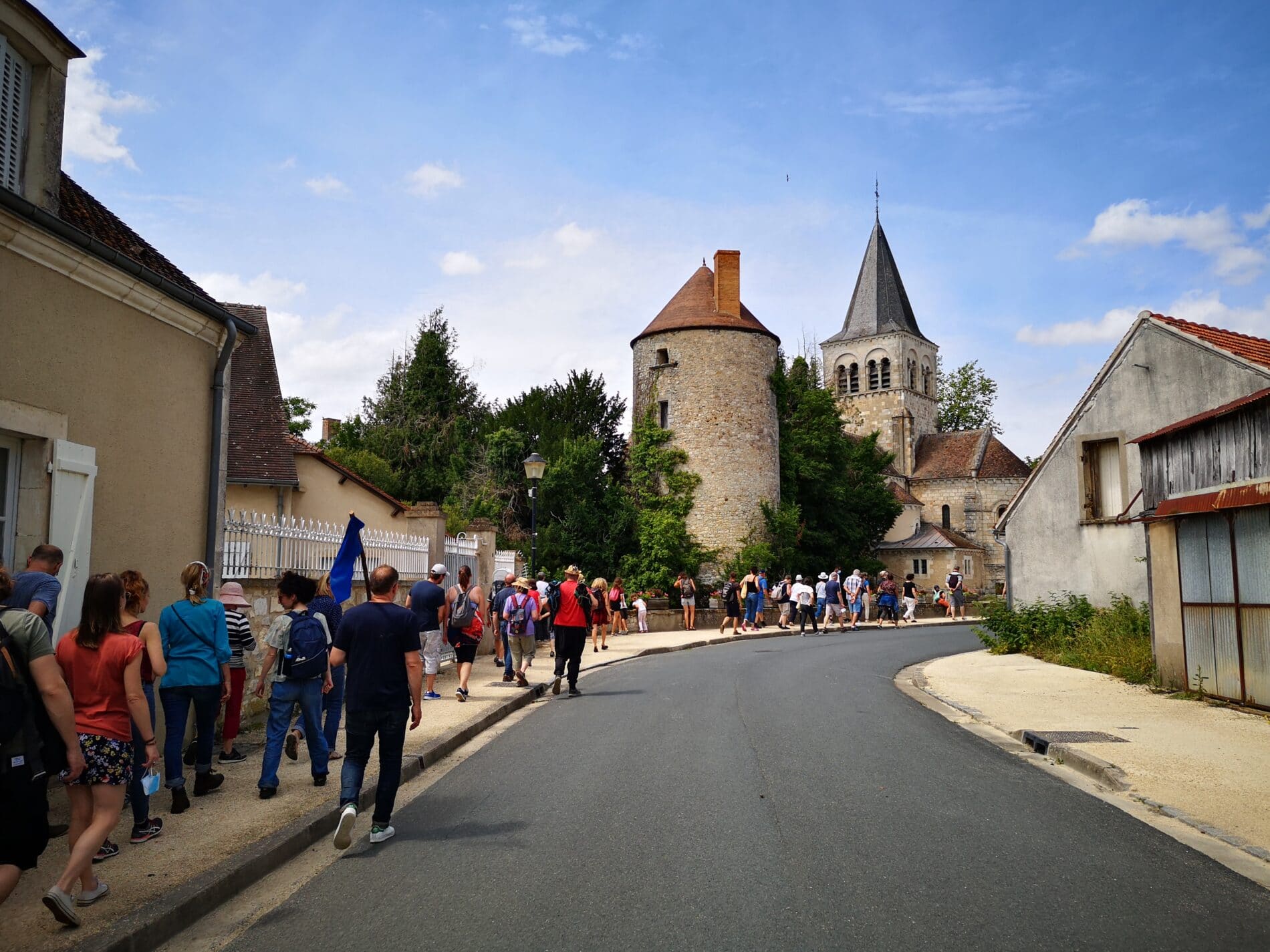 Toutes les fêtes et manifestations