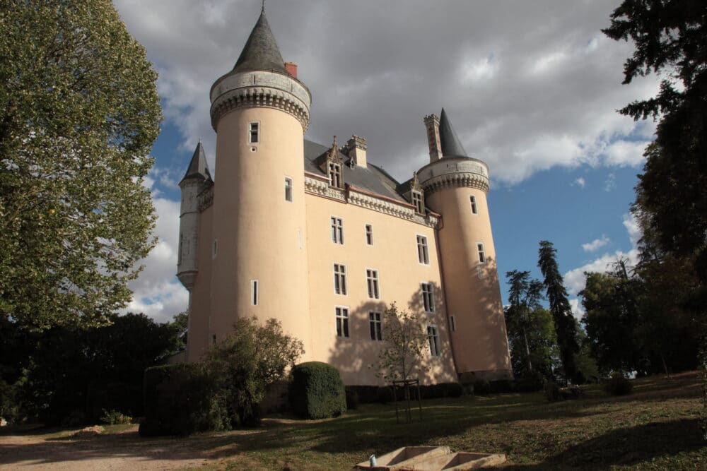 IMG 4605 - Pays de George Sand