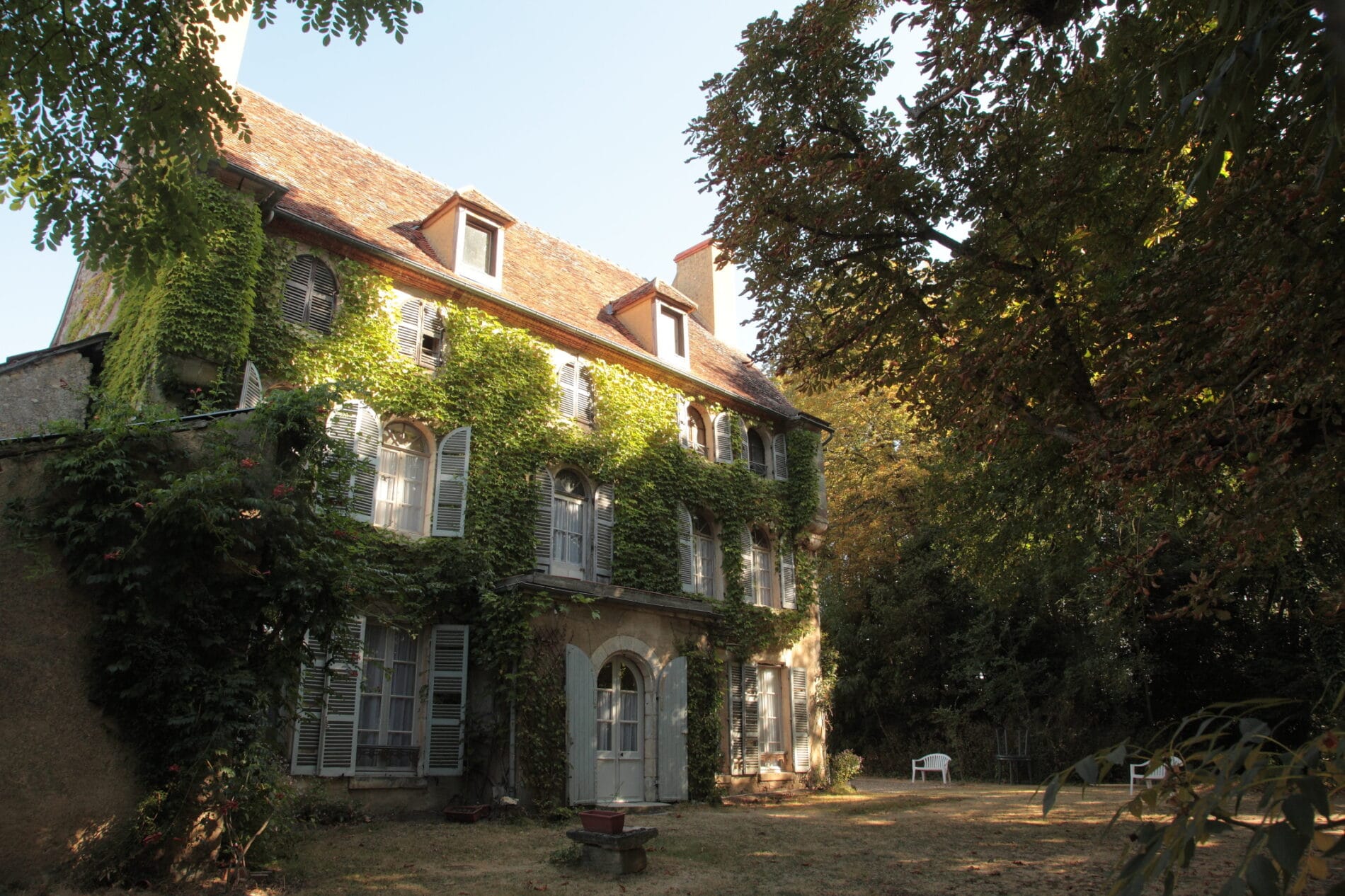 Le Petit Coudray Le Petit Coudray