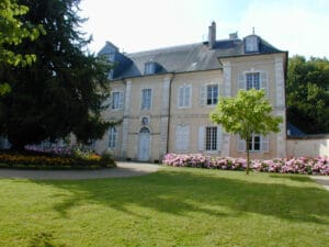 Maison de George Sand Nohant