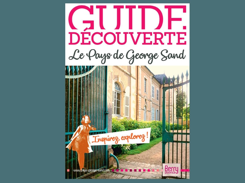 Sans titre 1 - Pays de George Sand