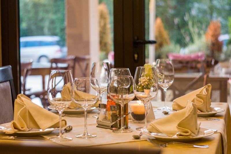 restaurant 449952 - Pays de George Sand