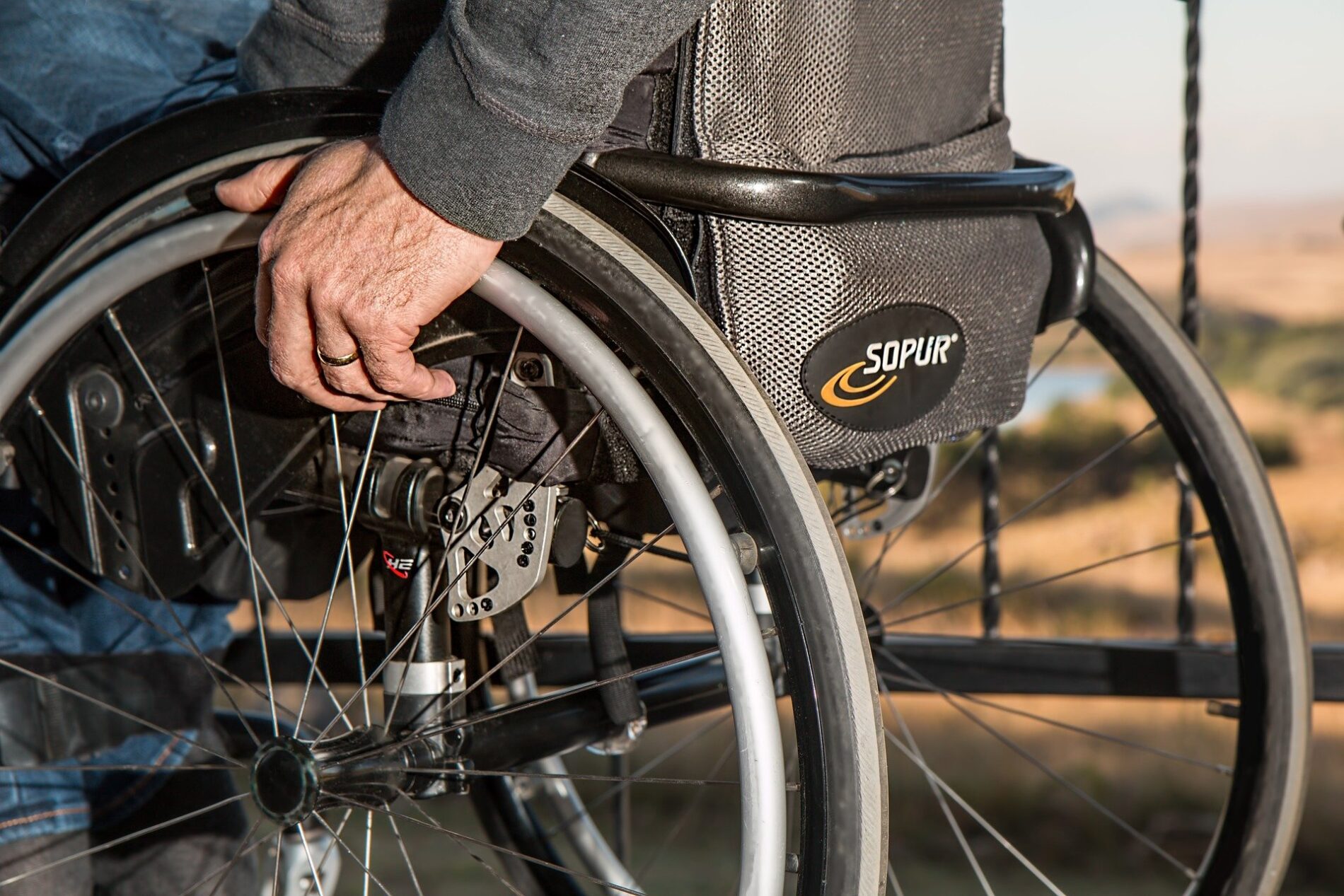 Visiter et accessibilité
