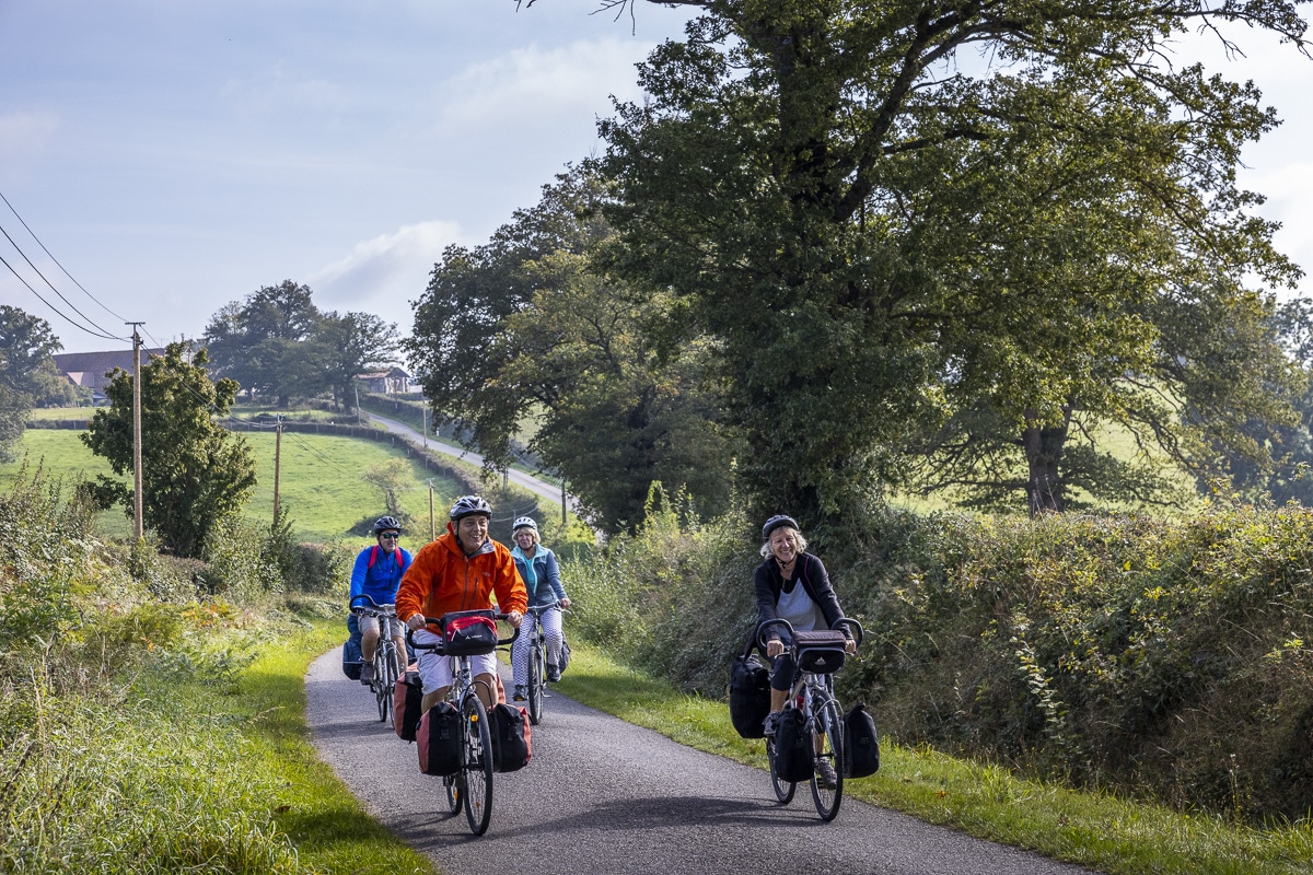La Cyclo Bohème