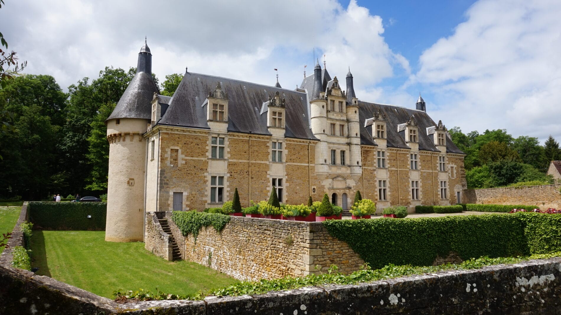 Château d’Ars Château d'Ars