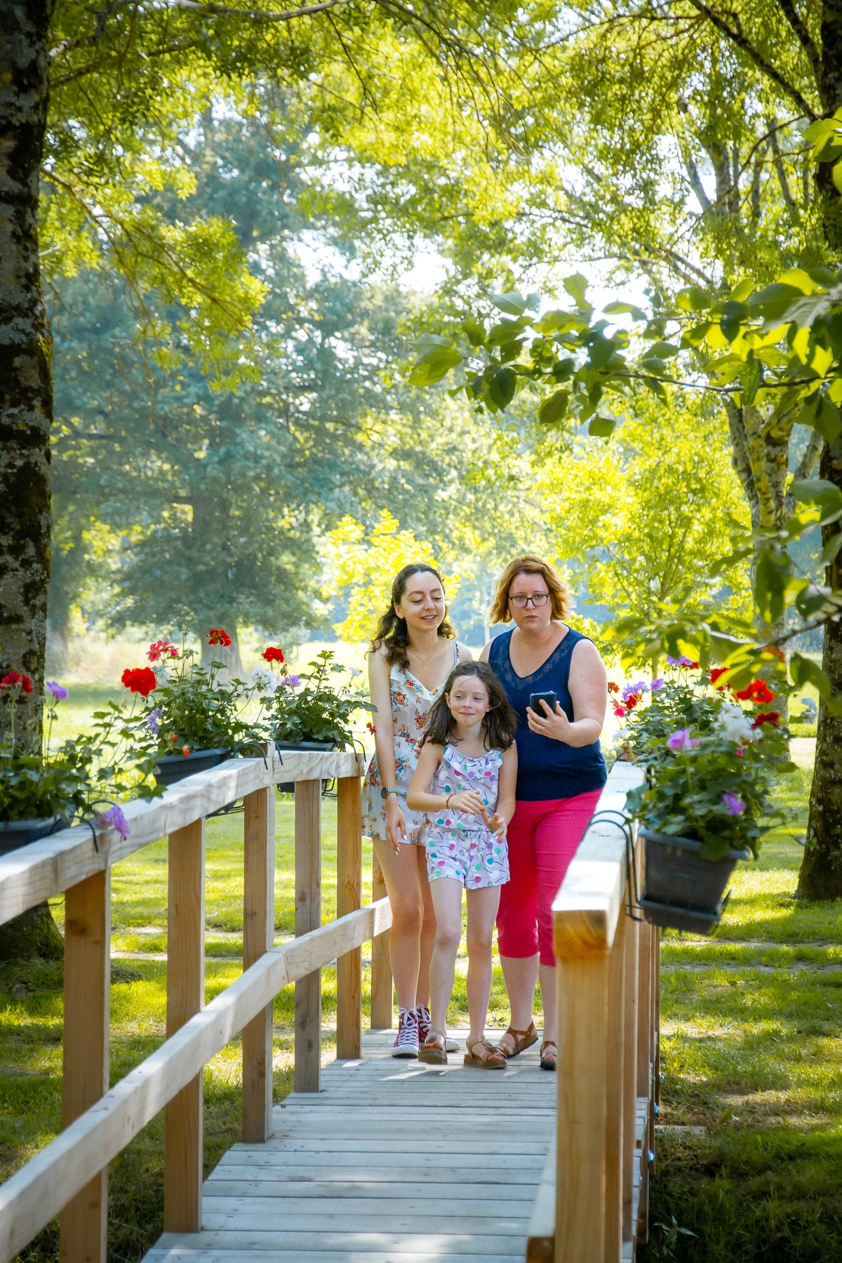 Géocaching Moulin d'Angibault