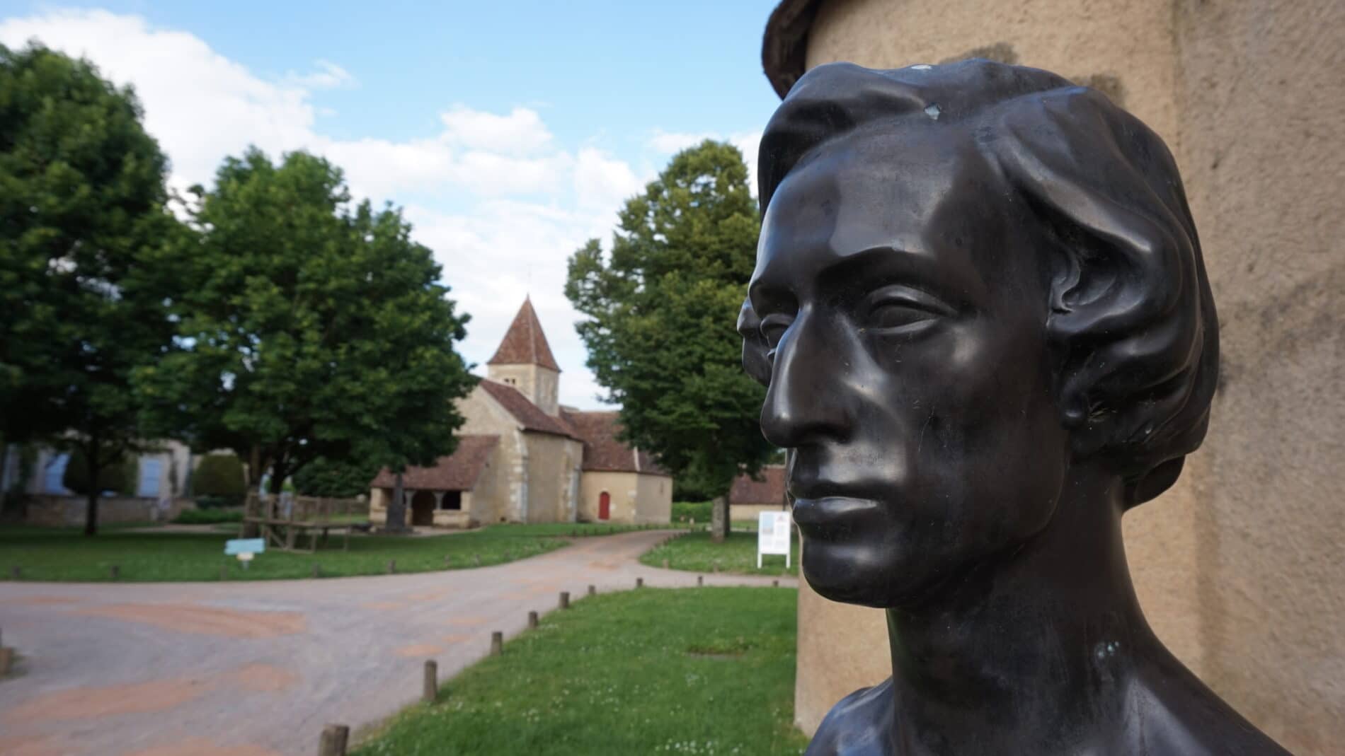 Biographie complète de Frédéric Chopin