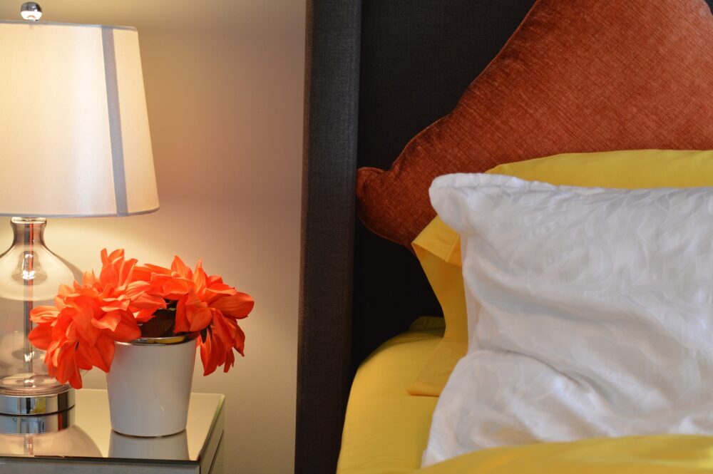 bed 1158272 1920 - Pays de George Sand