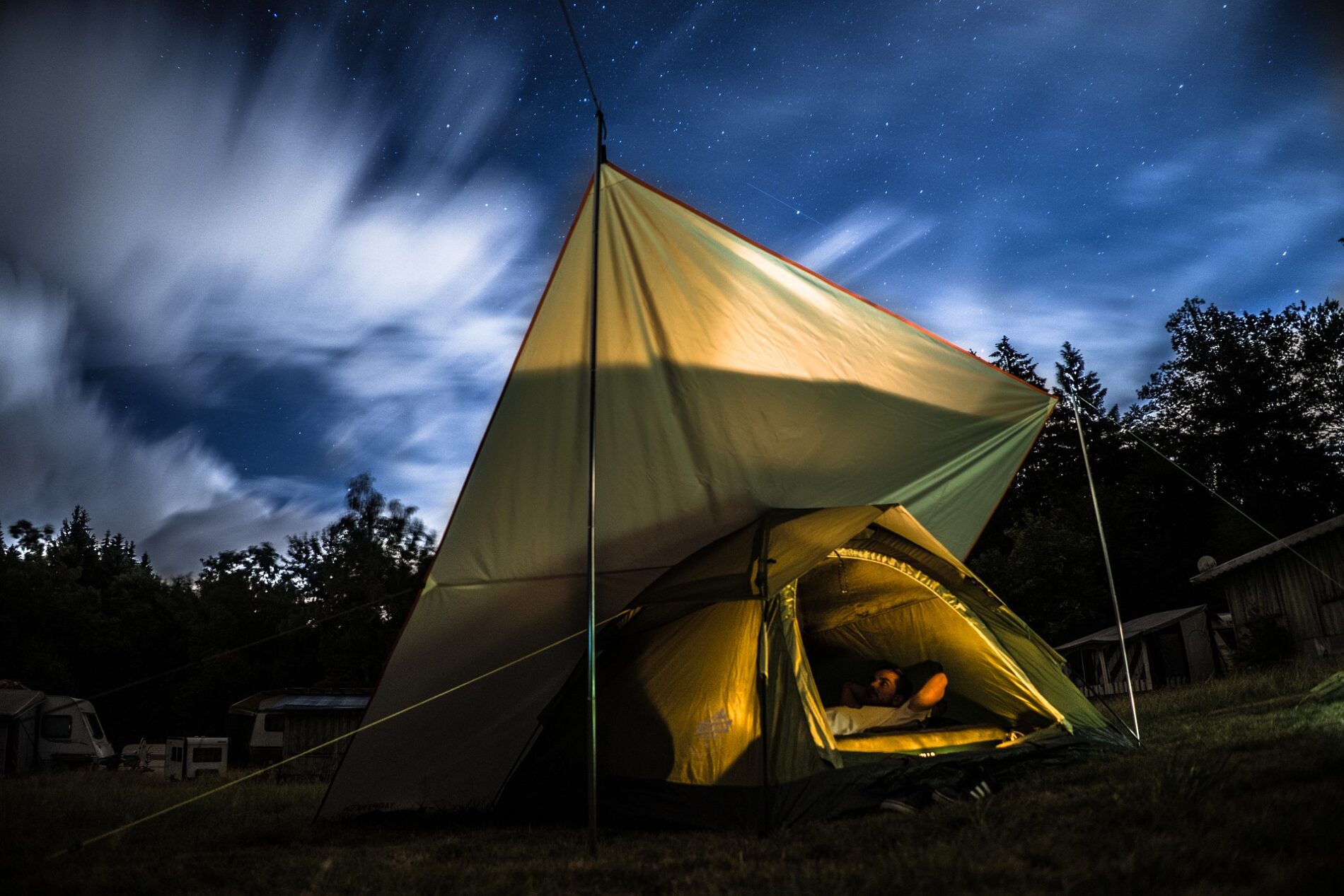 Campings partenaires de l’Office de Tourisme