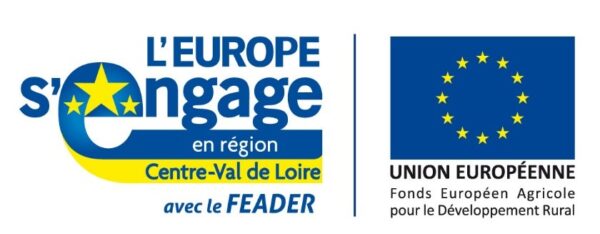 Leader europo - Pays de George Sand