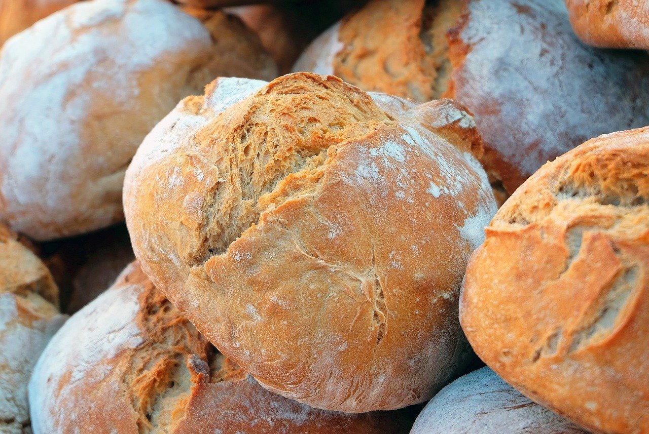 Boulangeries & Patisseries