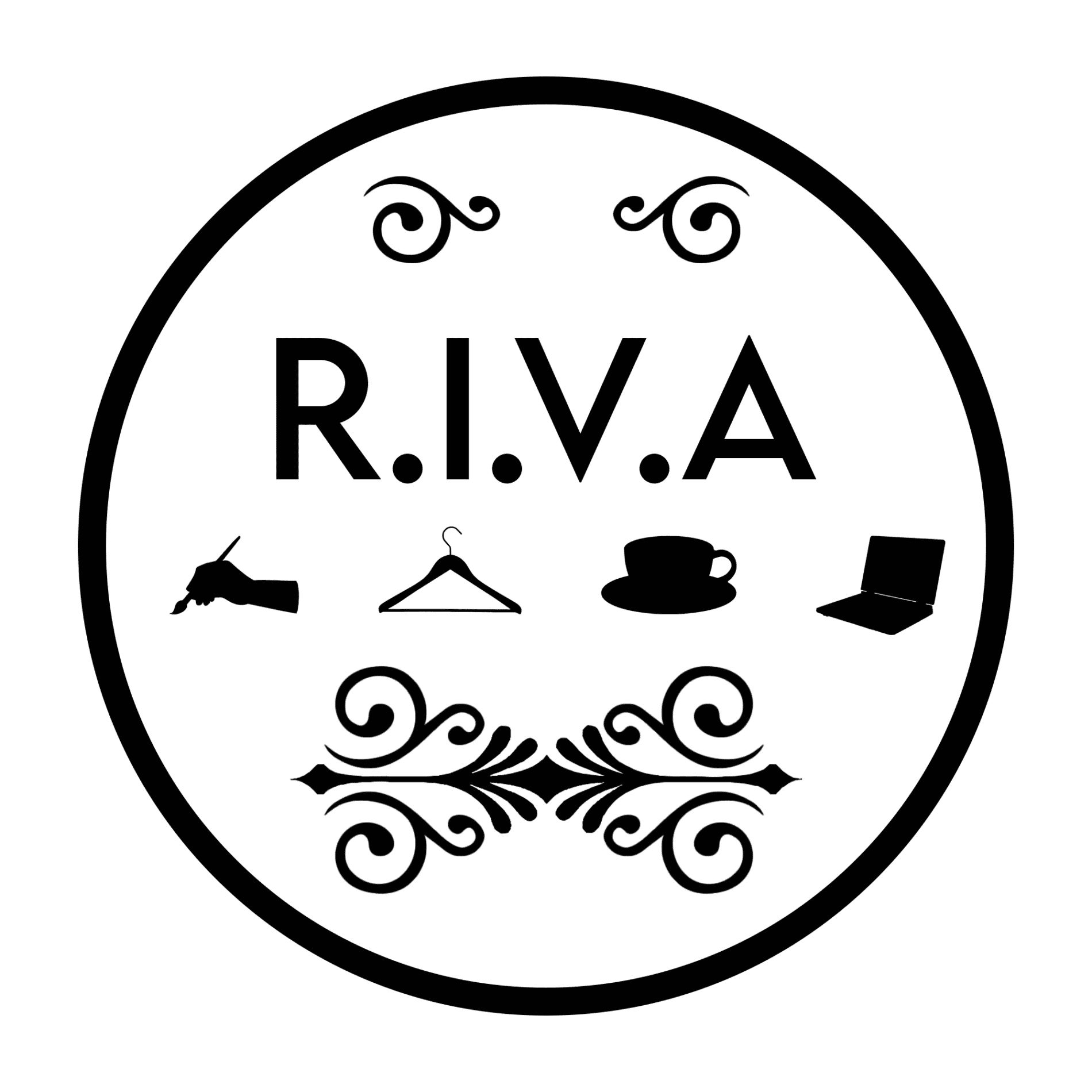 R.I.V.A Concept store
