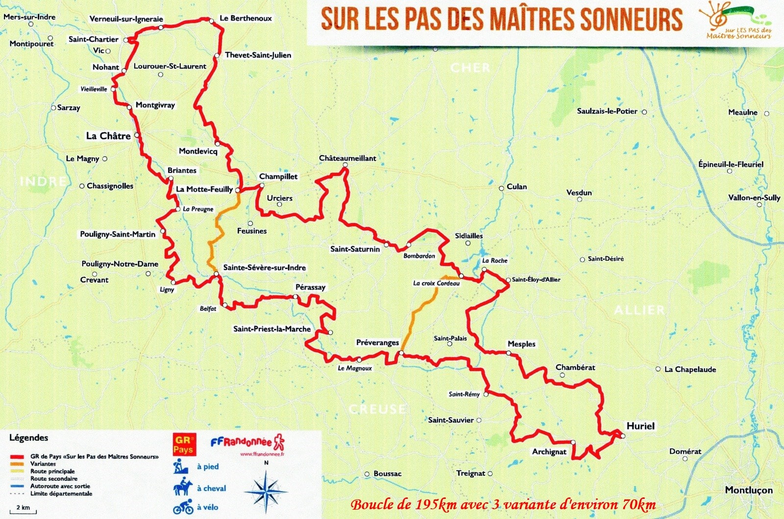 GRP Maitres Sonneurs