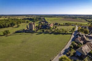 Château de Sarzay