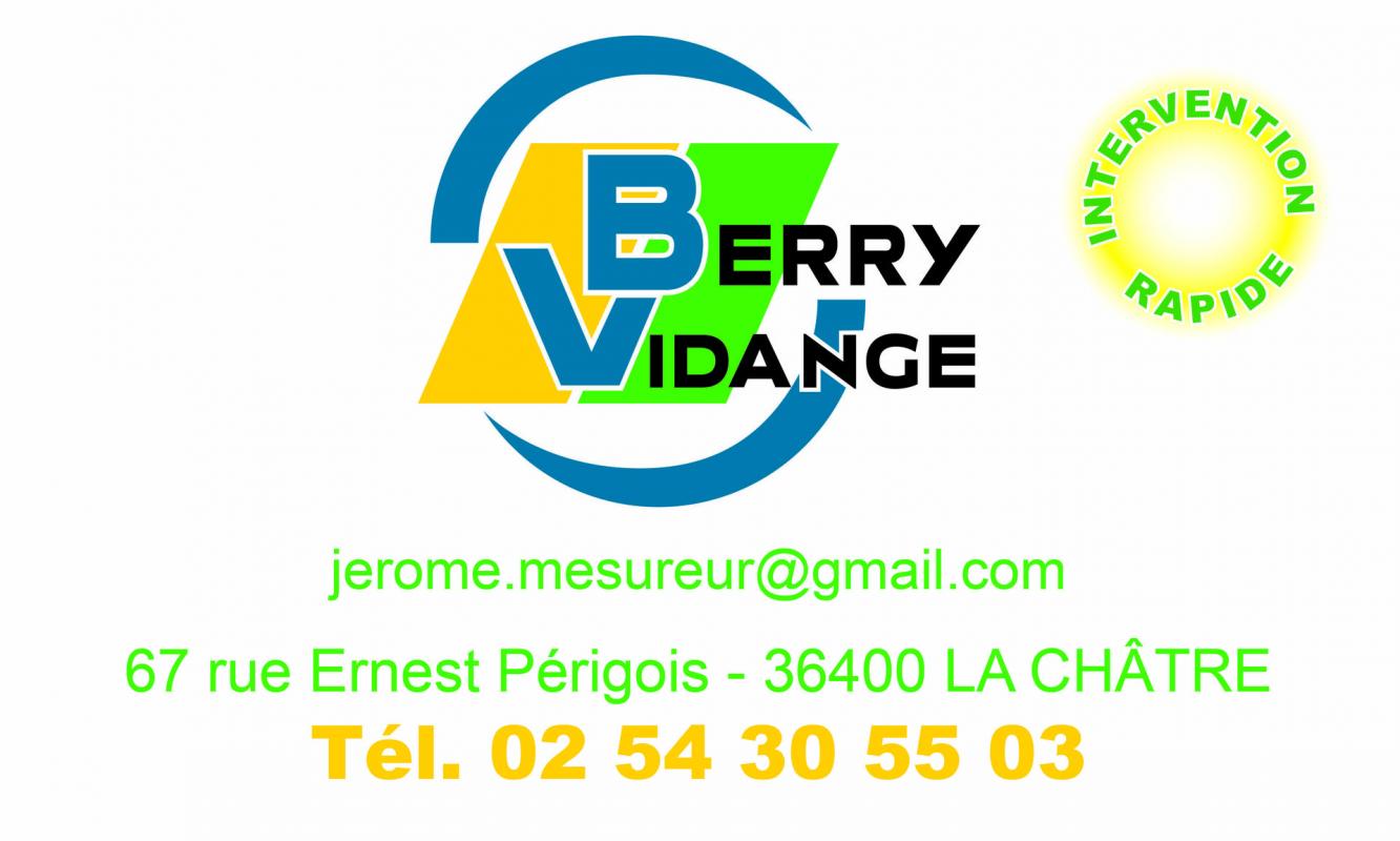 Berry Vidange