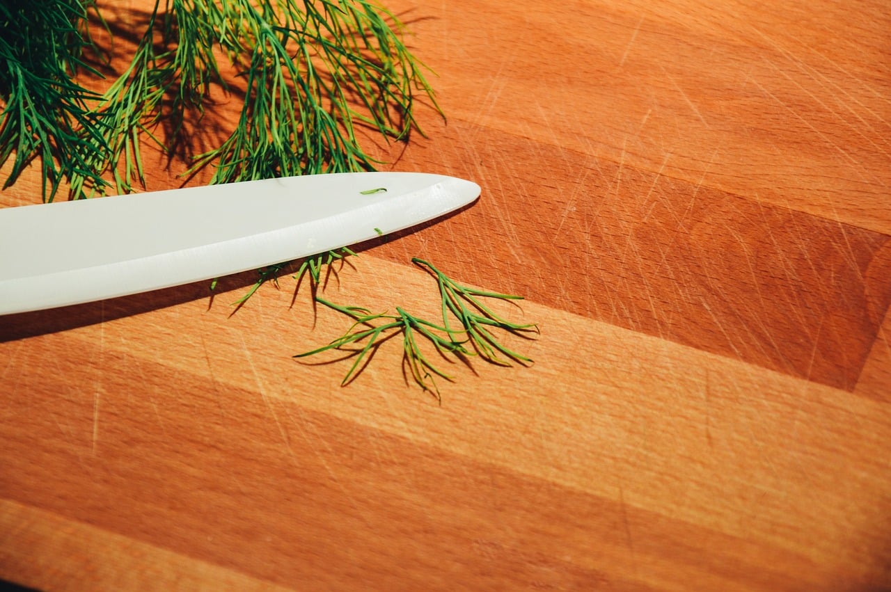 Chef à domicile – Atelier culinaire