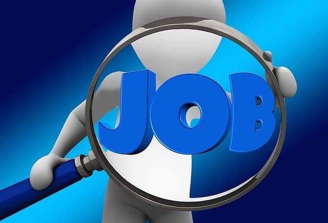 Recrutement