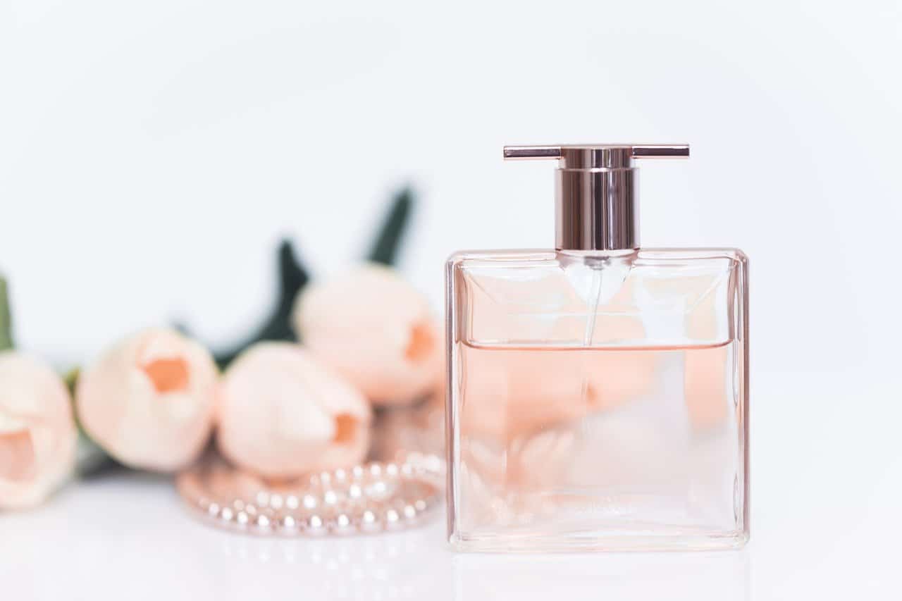 Parfumerie – Esthétique
