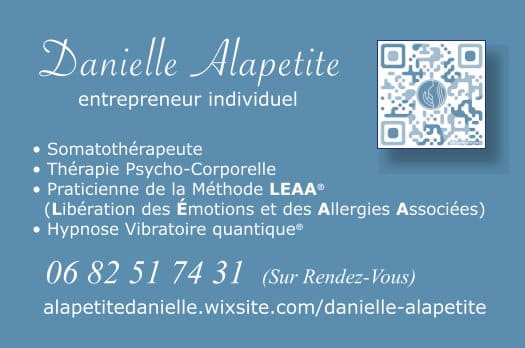 DanielleAlapetite-carte de visite_crédit DA-2 carte de visite