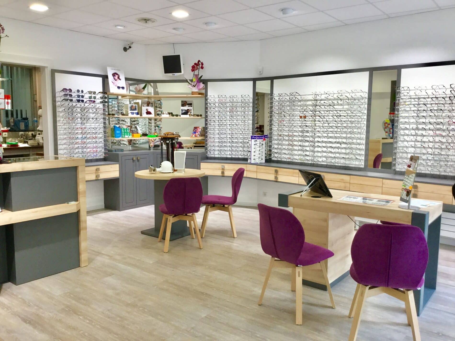 PHOTO MAGASIN ATELIER