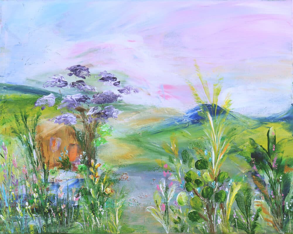 40x50 06 - Pays de George Sand