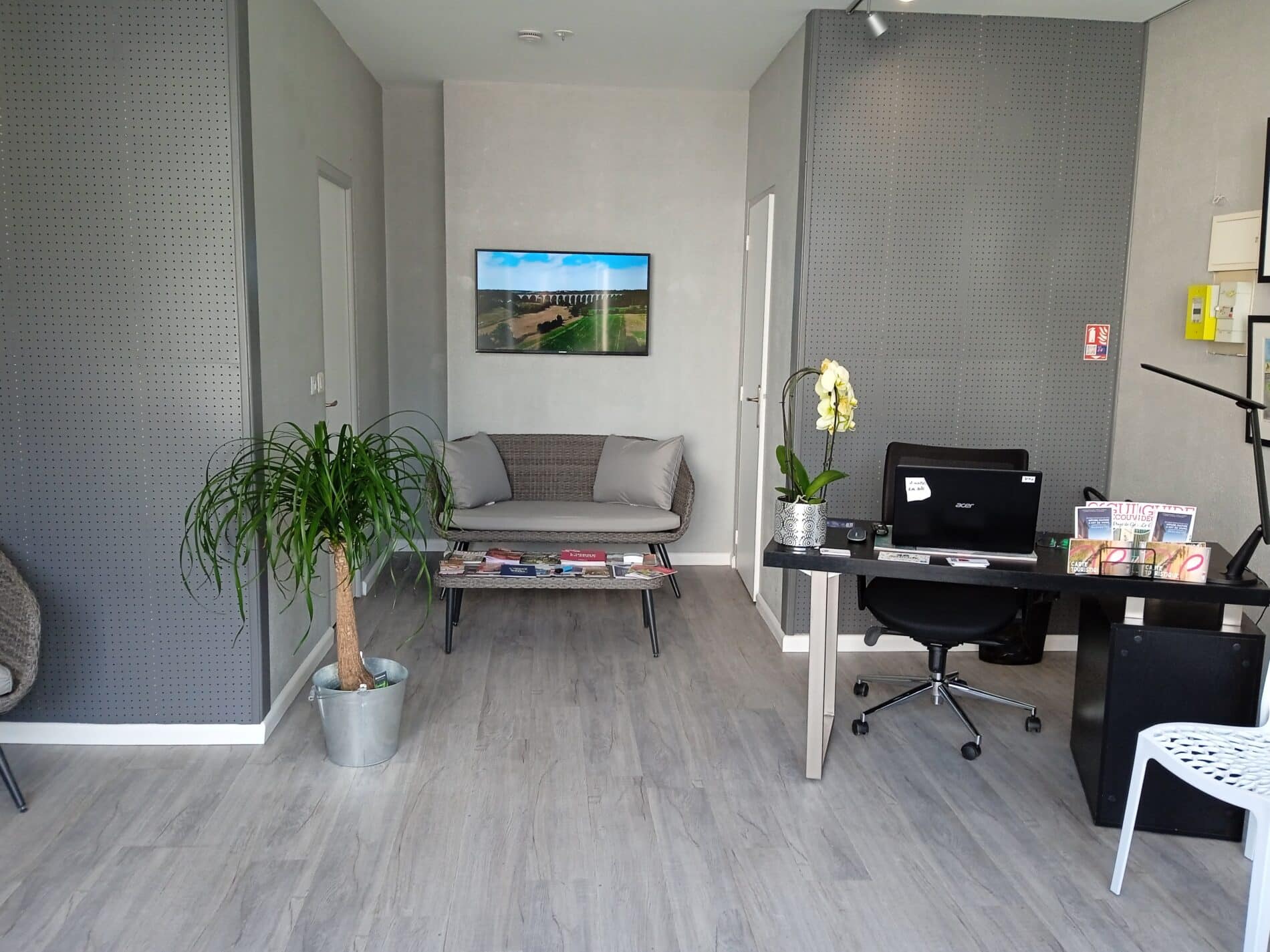 Maison du tourisme Neuvy Maison du tourisme Neuvy