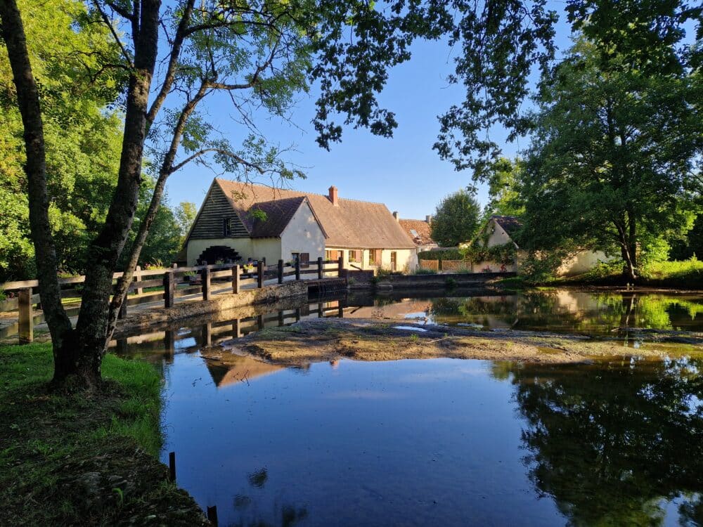 Sur les traces de George Sand : plongez dans le Berry ! 20240816 085238 - Pays de George Sand