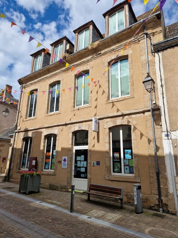 OT VDromer 2024 15 - Pays de George Sand