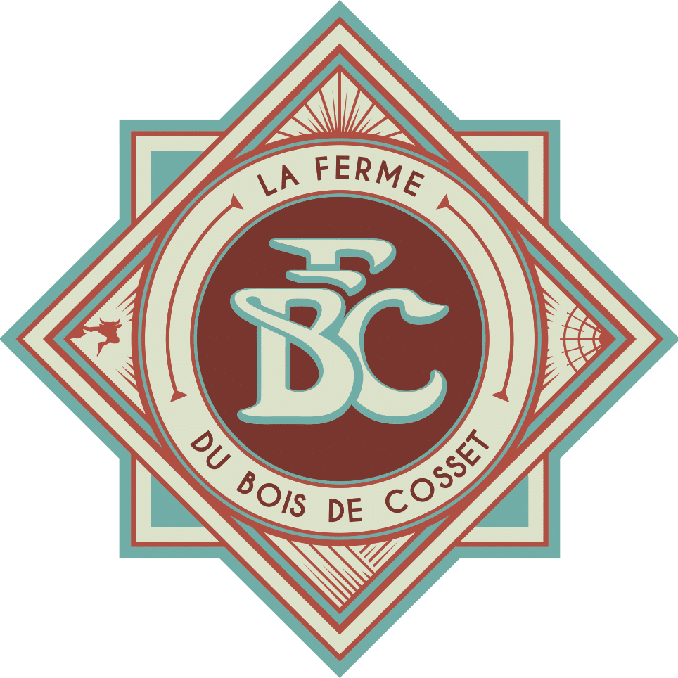 La Ferme du Bois de Cosset