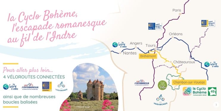 Cyclo Bohème