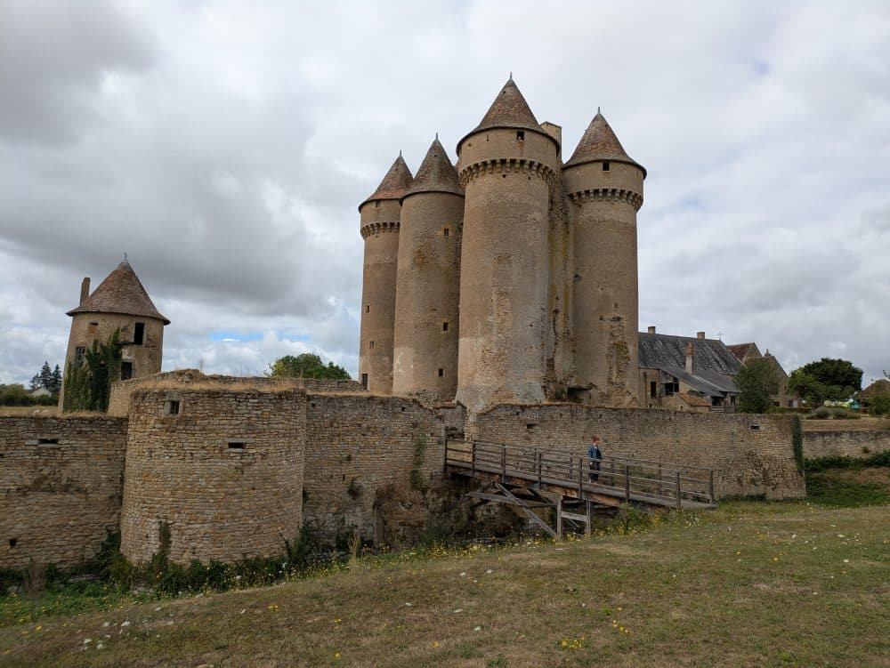 Sur les traces de George Sand : plongez dans le Berry ! PXL 20250722 085346192 - Pays de George Sand