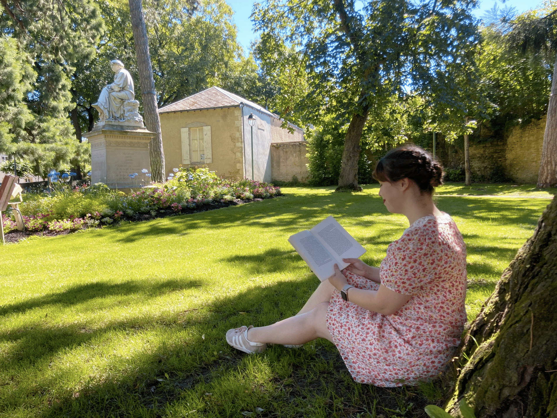 Sur les traces de George Sand : plongez dans le Berry !