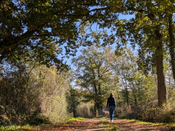 2026 – Marcher et rouler dans les romans de George Sand