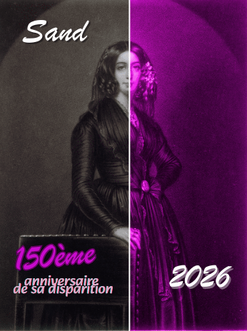 George Sand